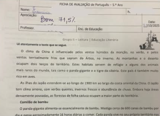 Sucesso Académico